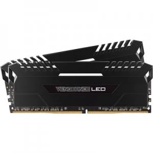 Image of Corsair Vengeance LED 16GB 3000MHz DDR4 RAM
