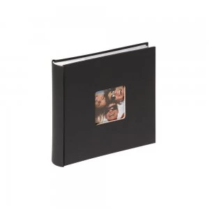 Image of Swains Fun 200 Black 4x6