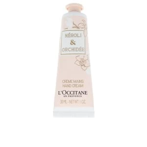 Image of NEROLI & ORCHIDEE creme mains 30ml