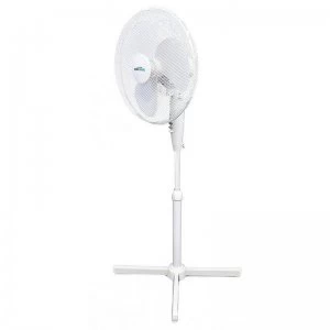 Image of Lloytron Stay Cool 16" Pedestal Fan
