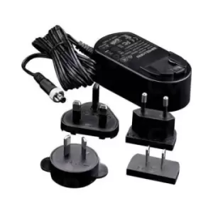 Image of Locking AC Power Adaptor