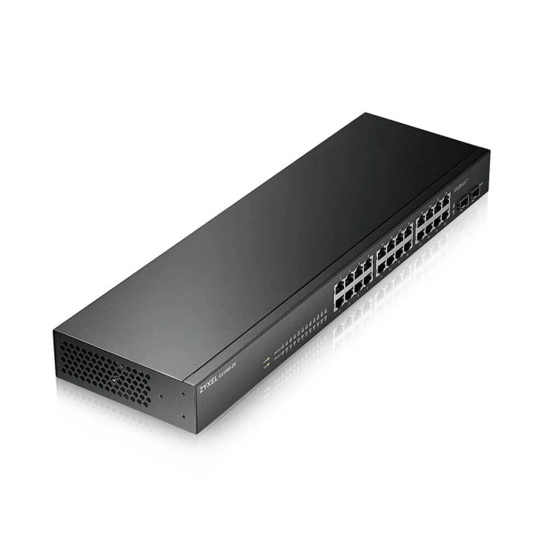 Image of GS1900-24 V2 24-PORT GBE L2