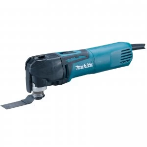 Image of Makita TM3010CK Multi Tool 240v