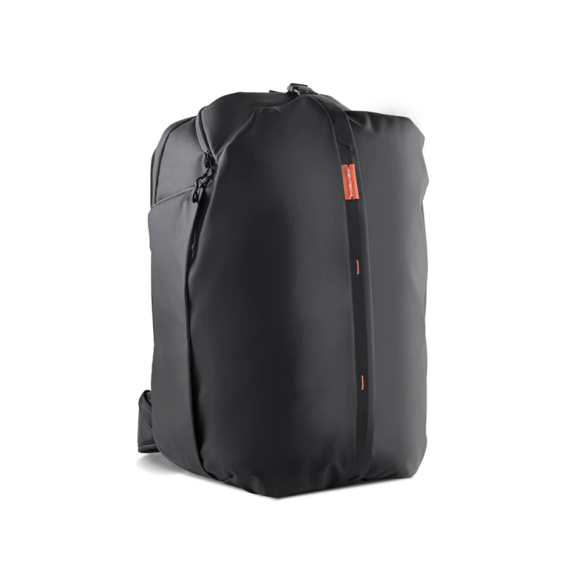 Image of PGYTECH OneMo backpack Travel backpack Black Polyester. Polyurethane (