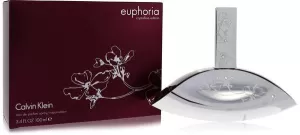 Image of Calvin Klein Euphoria Crystalline Eau de Parfum For Her 100ml