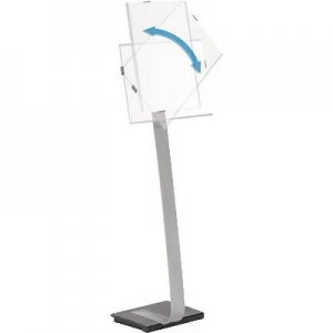 Image of Durable INFO SIGN STAND - 4813 Display board A3 36mm x 125mm x 80 mm