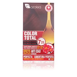 Image of COLOR TOTAL #7,77-rubio marron intenso
