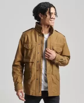Image of Superdry Vintage M65 Military Jacket