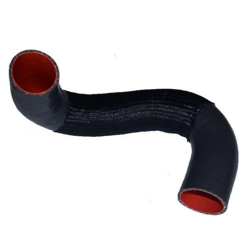 Image of HORTUM 15045 Turbocharger Hose without connecting pipe Charger Intake Hose (3314)