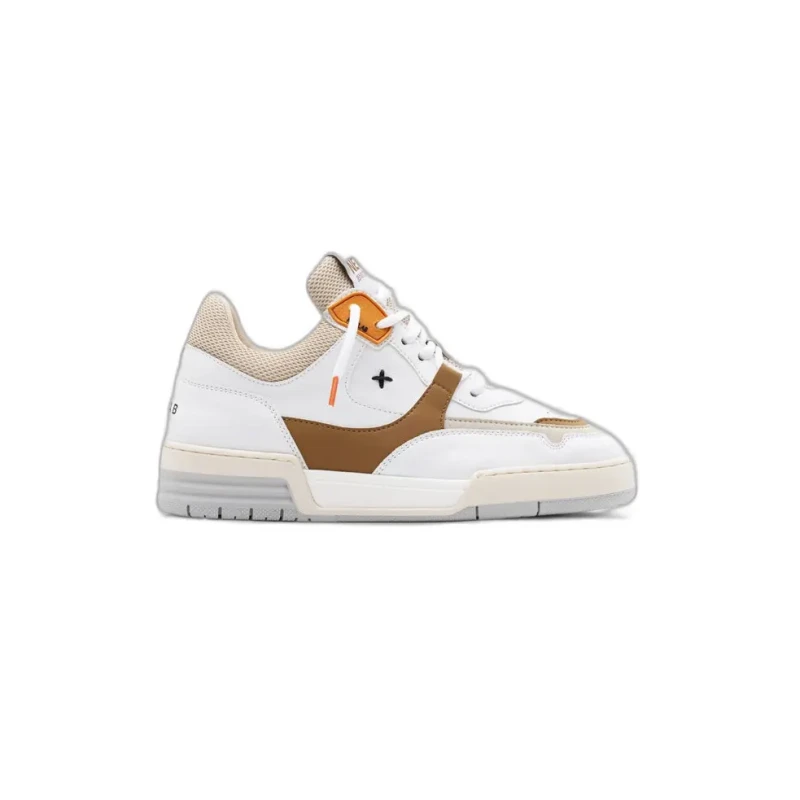 Image of Newlab Trainers Newlab NL12 Blanc Unisex 42