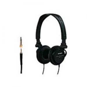 Image of Sony MDR V150 DJ Headphones