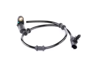 Image of RIDEX ABS Sensor MERCEDES-BENZ 412W0311 1635401117,A1635401117 ESP Sensor,Sensor, wheel speed