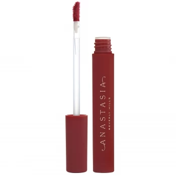 Image of Anastasia Beverly Hills Lip Stain 0.2g (Various Shades) - Black Cherry