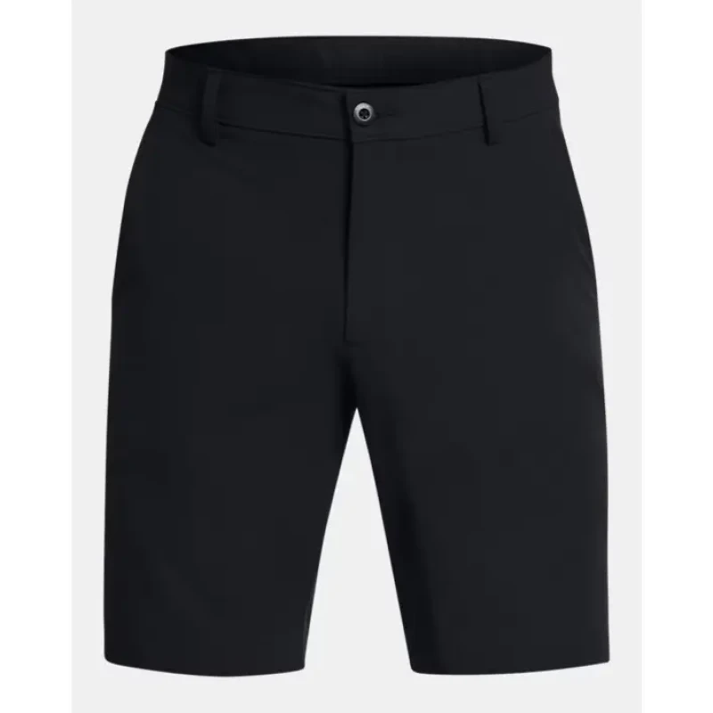 Image of Under Armour Armour Matchplay Tapered Shorts Mens - Black 34