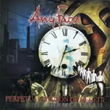 Image of Perpetual Motion of Deceit