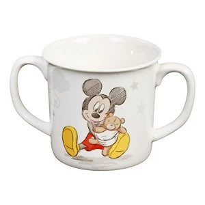 Image of Disney Magical Beginnings Mickey Mug - Baby Boy
