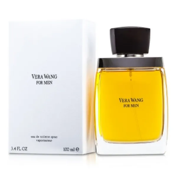 Image of Vera Wang Eau de Toilette For Him 100ml