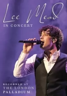 Image of Lee Mead: In Concert