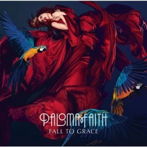 Image of Paloma Faith - Fall To Grace Vinyl