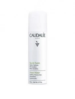 Image of Caudalie Grape Water 75ml One Colour, Women