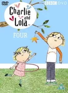 Image of Charlie and Lola: Four