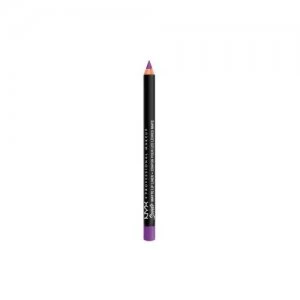 Image of NYX Professional Makeup Suede Matte Lip Liner Cyberpop-64