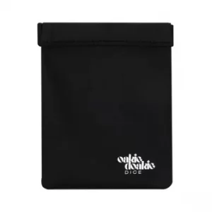 Image of Oakie Doakie Dice Unisex's DiceBag Black, 95 x 115
