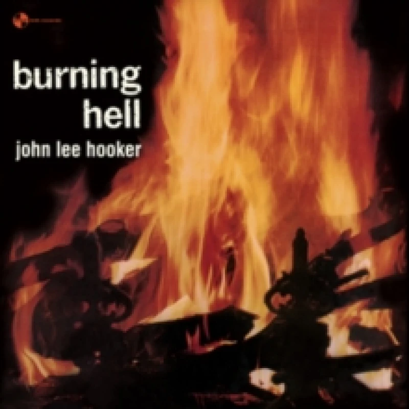 Image of Burning Hell (Bonus Tracks Edition) Vinyl