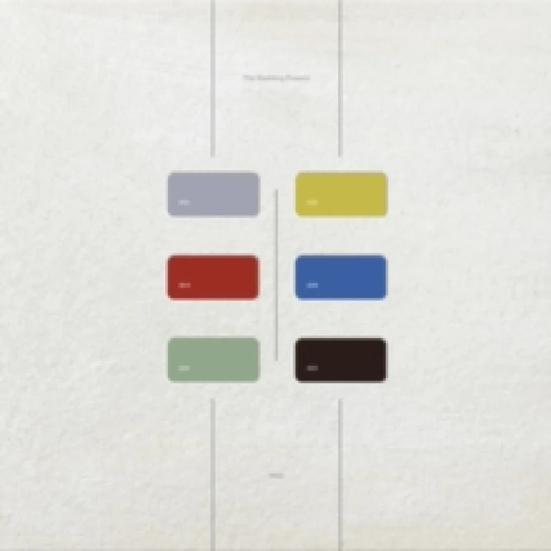 Image of Maxi CD / EP