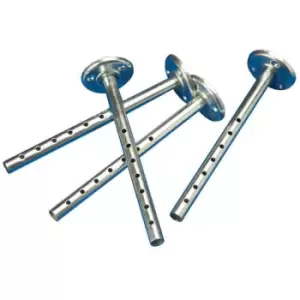 Image of NRS Healthcare Economy Range Floor Fixing Kit