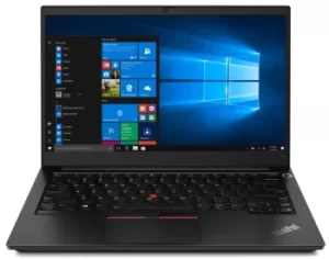 Image of Lenovo ThinkPad E14 Gen 2, Intel Core i7-1165G7 2.8GHz, 16GB RAM, 512G