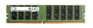 Image of M393A2K40CB2-CTD - 16GB - 1 x 16GB - DDR4 - 2666 MHz - 288-pin DIMM - Black - Green
