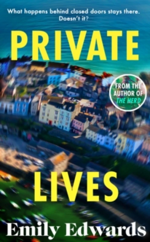 Image of Private Lives Hardback