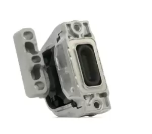 Image of RIDEX Engine mount Right 247E0269 Motor mount,Engine mounting bracket VW,AUDI,SKODA,Golf V Schragheck (1K1),TOURAN (1T1, 1T2),Passat Variant (3C5)