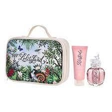 Image of Lolita Lempicka Lolitaland Eau De Perfume Spray 40ml Set 2 Pieces 2019