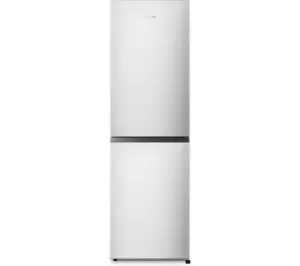 Image of Hisense RB327N4BCE 326L Frost Free Freestanding Fridge Freezer