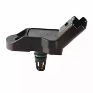 Image of NGK EPBMPT4-A001Z / 93136 MAP Sensor NTK 4 pin Angled Manifold Absolute Pressure