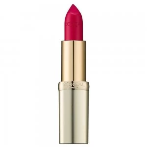 Image of LOreal Color Riche Lipstick 288 Intense Fuchsia