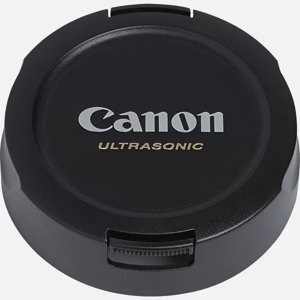 Image of Canon Lens Cap 14