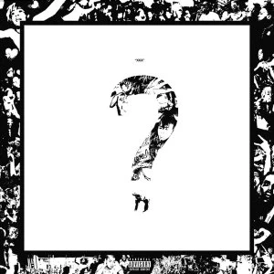 Image of XXXTENTACION - Question Mark Vinyl