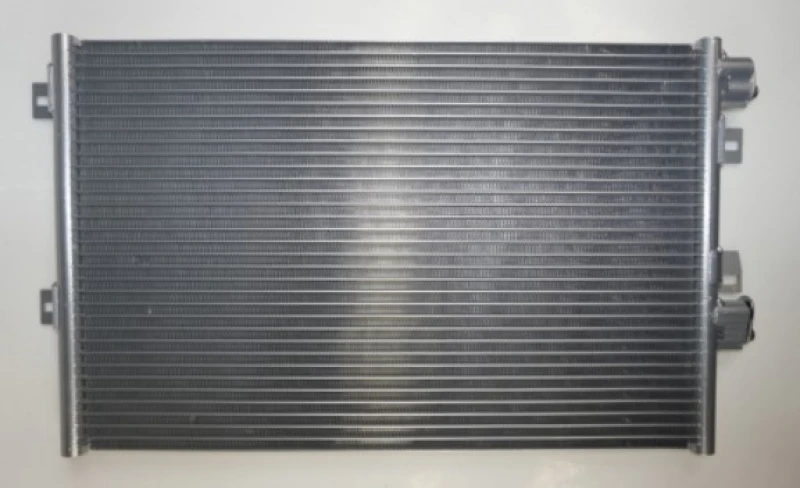 Image of CLIMTEX CH2-285 Condenser Aluminium Condenser,air conditioning (448)