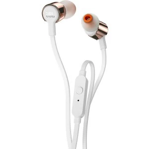Image of JBL Tune 210 Earphones