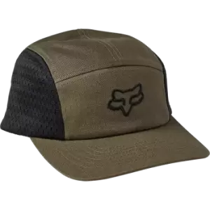 Image of Side View 5-panel Hat
