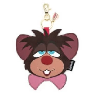 Image of Loungefly Disney Alice In Wonderland Sleepy Mouse Cardholder