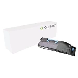 Image of Q-Connect HP 826A Black Laser Toner Ink Cartridge