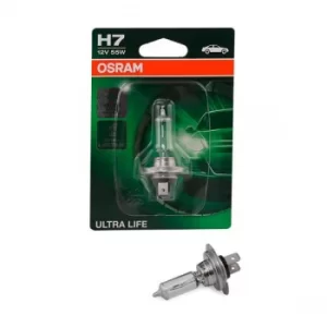 Image of OSRAM Light Bulbs DACIA,IVECO,LEXUS 64210ULT-01B Bulb, spotlight