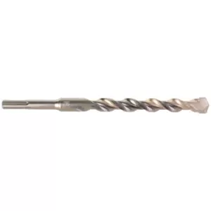 Image of Milwaukee M2 SDS Plus Masonry Drill Bit 3mm 110mm Pack of 1