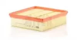 Image of Air Filter C20106/4 By Mann-Filter