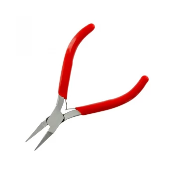 Image of Professional Quality Box-Joint Pliers. - Round/smooth - PPL1153