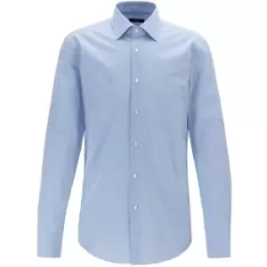 Image of Boss Jango - Blue